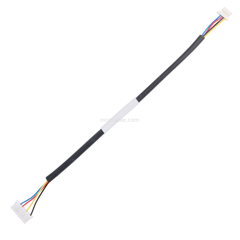 ROHS MOLEX 41146-0500 ถึง JST PHR-7 สาย UL1061 28AWG สาย OEM / ODM
