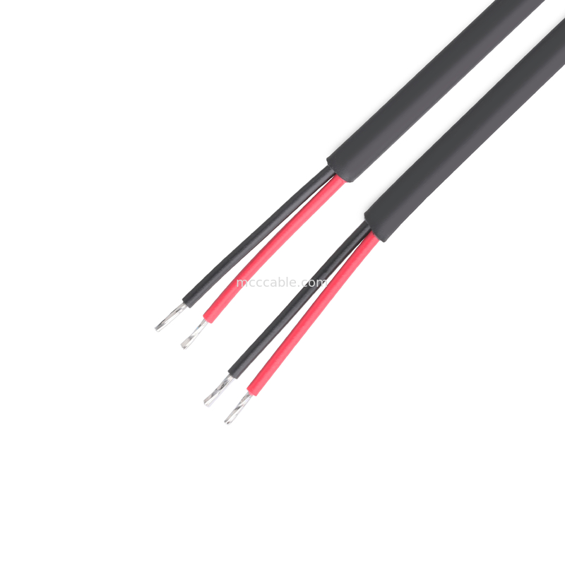 MOLEX 5023510600 PITCH 2.0 มิลลิเมตร 6P บ้านเรือนสําหรับทองเหลือง * 4pcs UL1007 80C 300V 22AWG สี Wre แผนผัง PVC ROHS