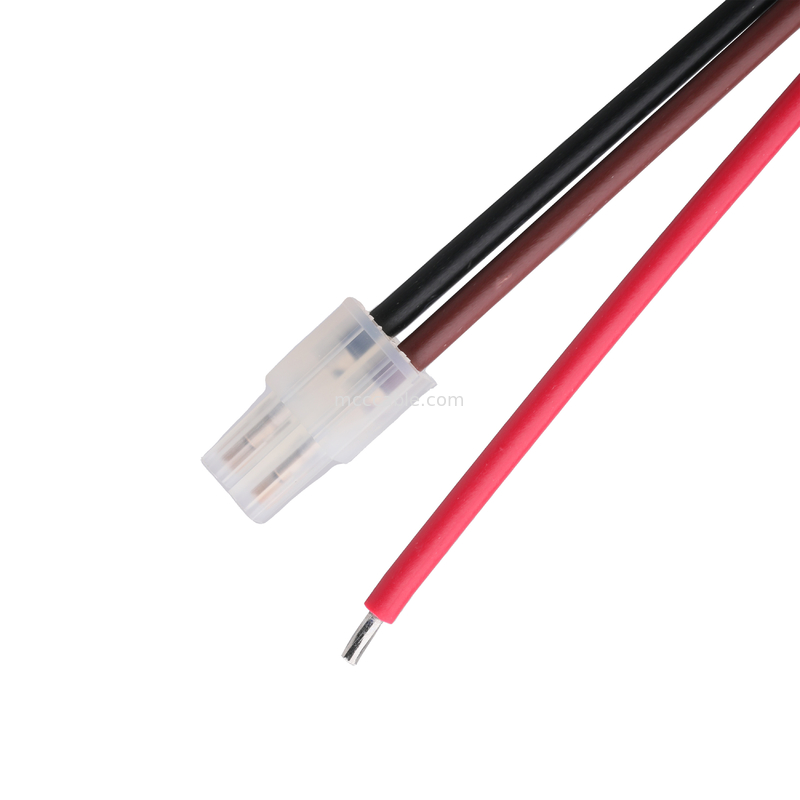 MOLEX 469920210 ถึง MOLEX 39000186 Crimp หญิง ทอง 16 ~ 14AWG MOLEX OEM / ODM