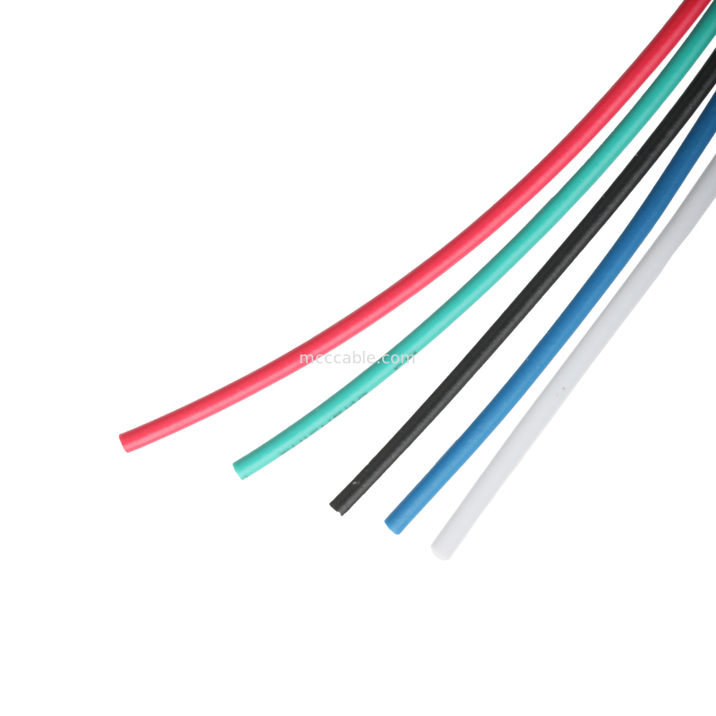 LVDS CABLE HSG 2147552062 6P Pitch 3.0mm MX ไปยัง CUT เครื่องเชื่อม OEM / ODM