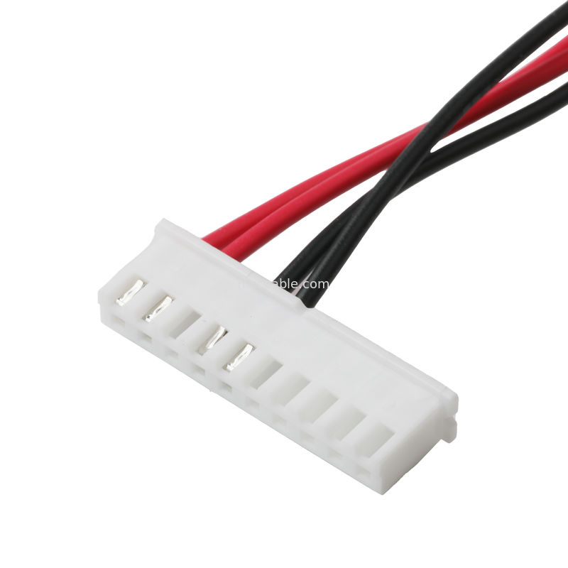 เครื่องเชื่อมสาย สัมมนาเคเบิลตามสั่ง XH-10P ถึง SVM1.25-4 และ SVS5.5-4P เครื่องเชื่อม สูง 2.0 มม