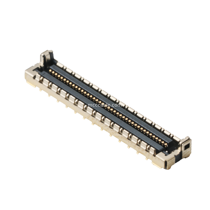 UM 20879-040E-01 การเชื่อมต่อบล็อคปลายทางสําหรับการประกอบสายเคเบิล Pin-Out Cutsomized