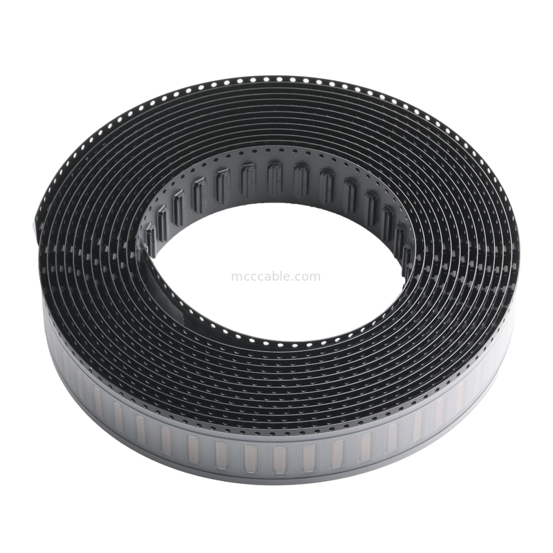 Aces 50185-05041-001 50pin 0.4mm PEC Board End Holder Connector OEM/ODM ความยาวตามต้องการ