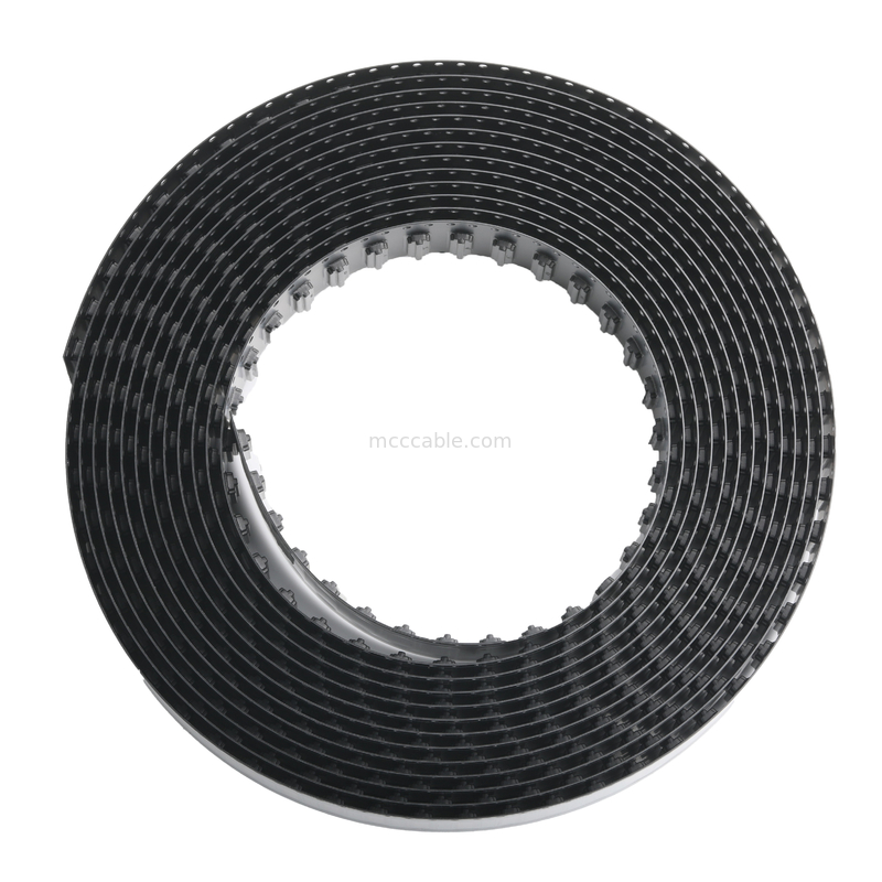 Aces 50185-05041-001 50pin 0.4mm PEC Board End Holder Connector OEM/ODM ความยาวตามต้องการ