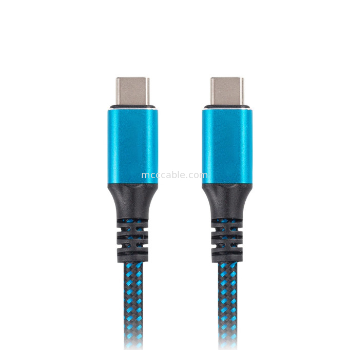 usb c thunderbolt usb 4 ถึง usb 4 gen3 การส่งความเร็วสูง