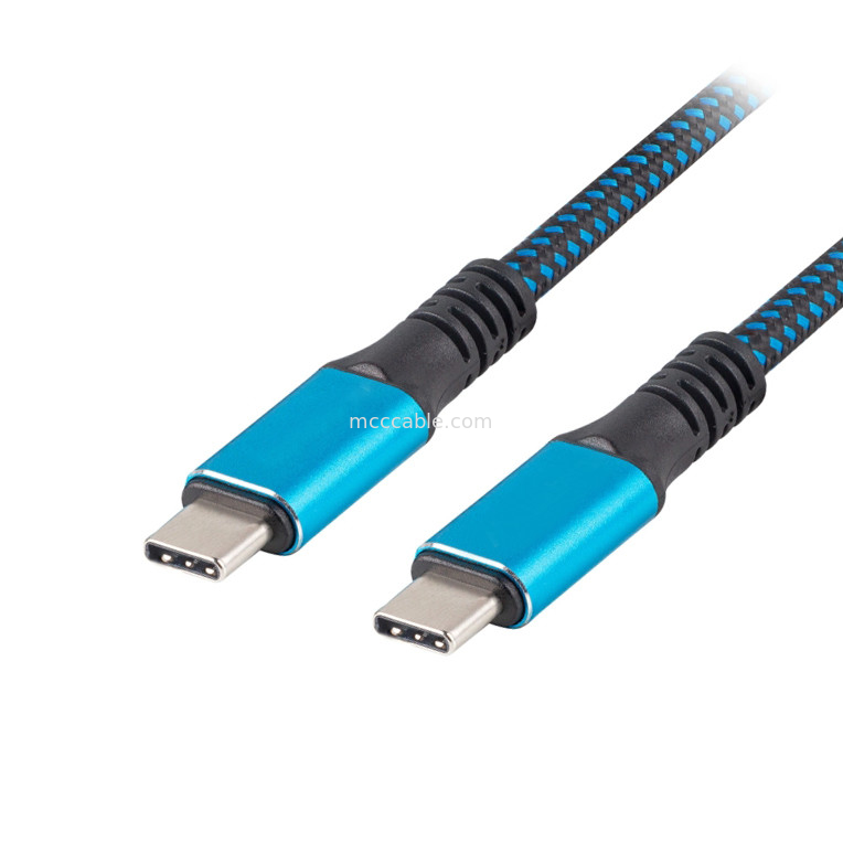 usb c thunderbolt usb 4 ถึง usb 4 gen3 การส่งความเร็วสูง