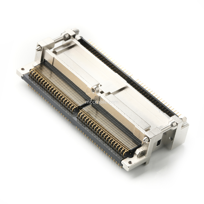 Docking I / O Connector Pitch 0.635mm 30056-160T ถึง 30046-160T-F