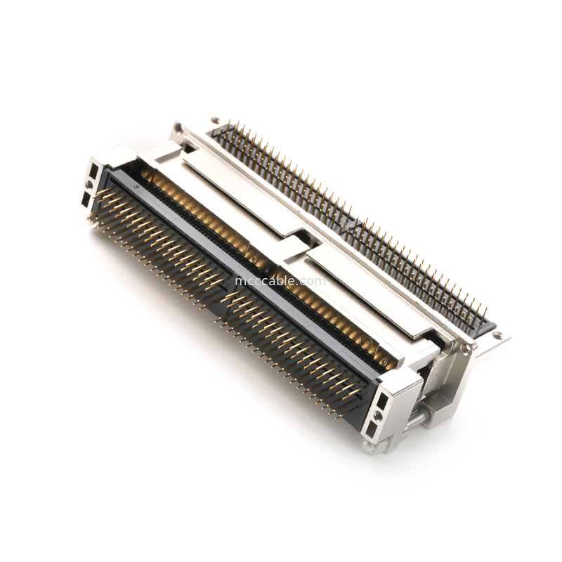 Docking I / O Connector Pitch 0.635mm 30056-160T ถึง 30046-160T-F
