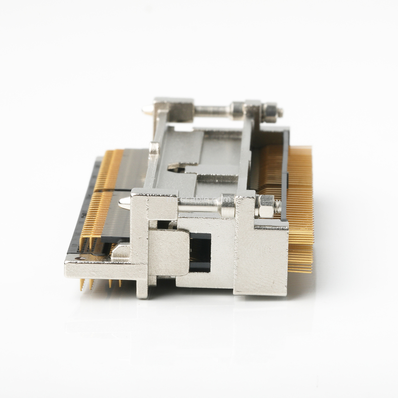 Docking I / O Connector Pitch 0.635mm 30056-160T ถึง 30046-160T-F