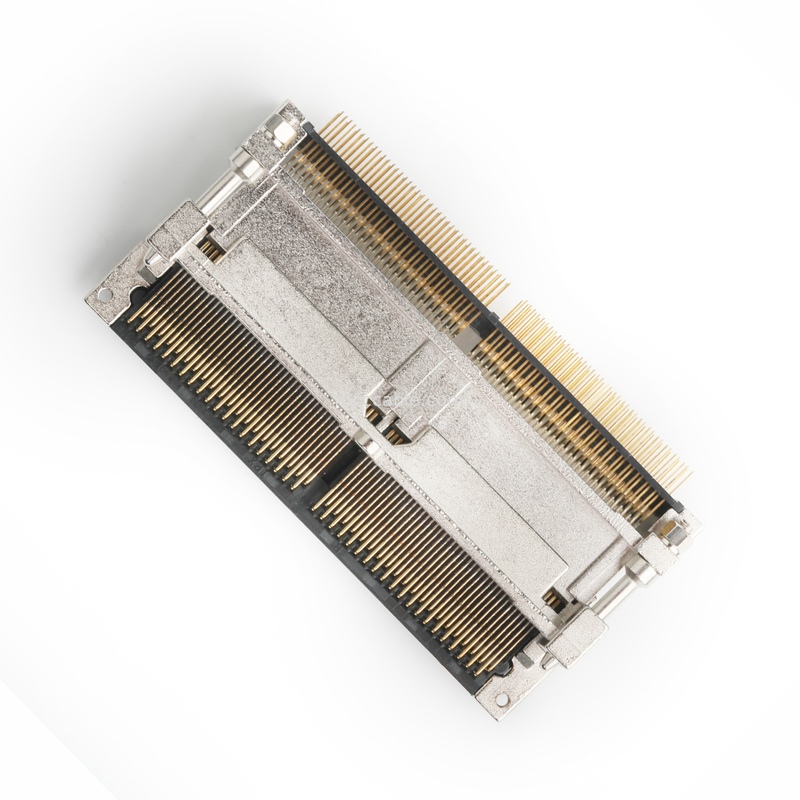 Docking I / O Connector Pitch 0.635mm 30056-160T ถึง 30046-160T-F