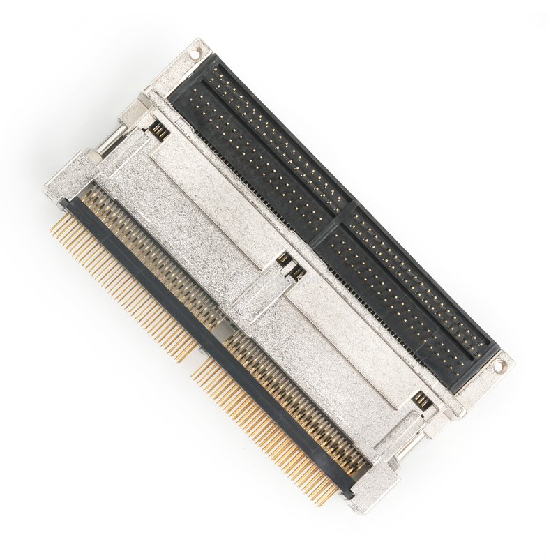 Docking I / O Connector Pitch 0.635mm 30056-160T ถึง 30046-160T-F
