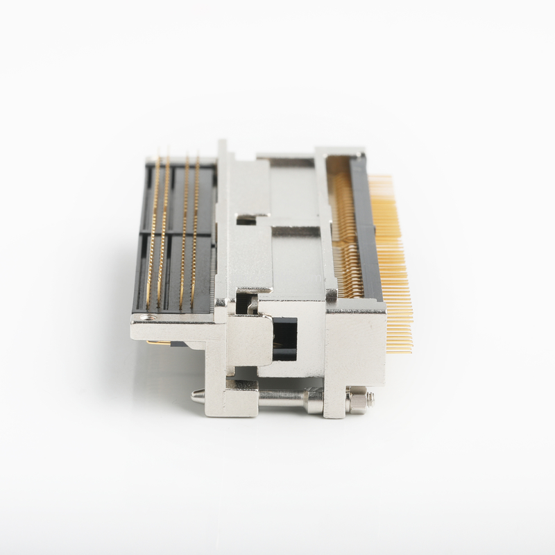 Docking I / O Connector Pitch 0.635mm 30056-160T ถึง 30046-160T-F