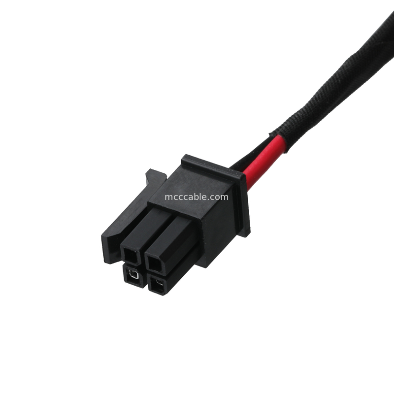 TER MOLEX 430250610 6Pin เพื่อการสั่งซื้อประกอบ coax