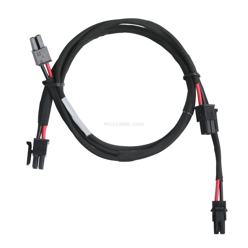 TER MOLEX 430250610 6Pin เพื่อการสั่งซื้อประกอบ coax