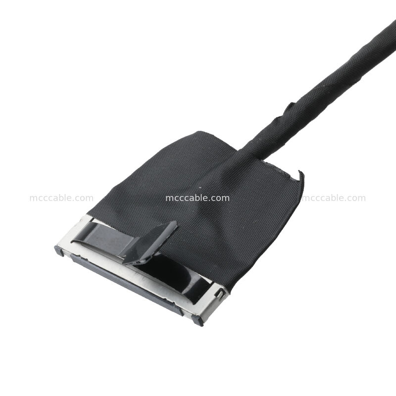 20453-40P ไปยัง BODY 0520-SD40-B JST PHR-4 สายเชื่อม LVDS