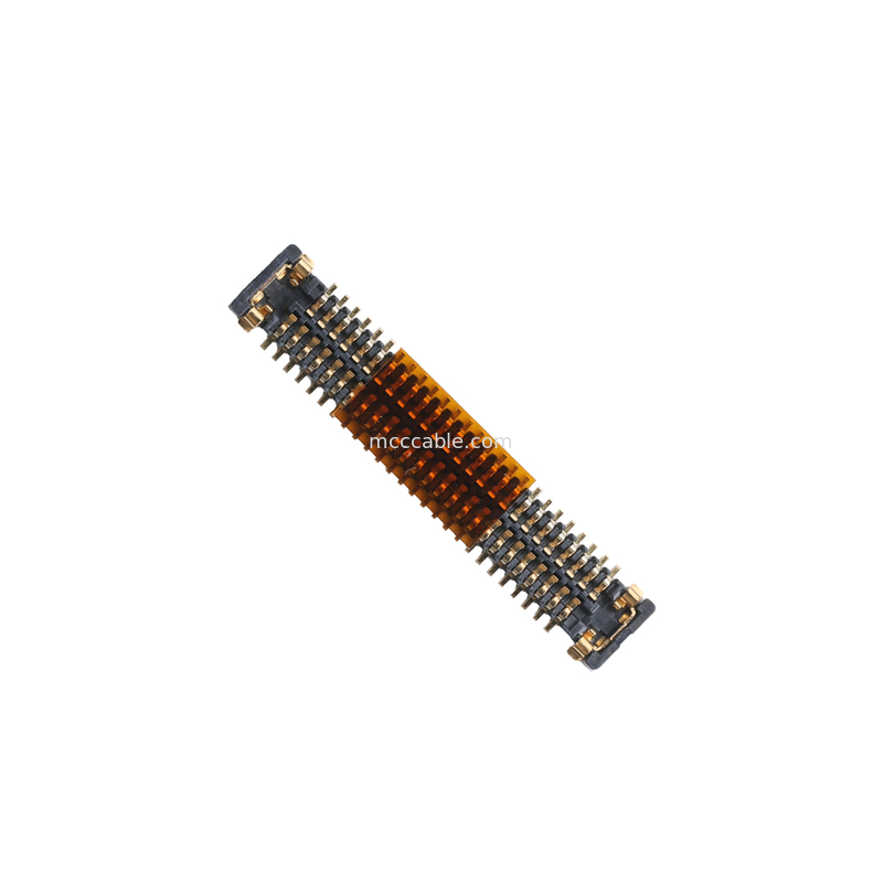 เครื่องเชื่อม KEL ซีรีส์ XSLS00-52 สําหรับใช้กับ 42#AWG และ 46#AWG สายเคเบิลโคอาชียัลละเอียดมาก OEM / ODM