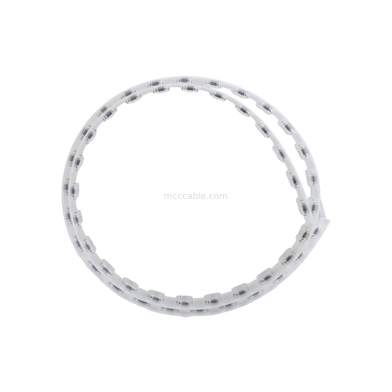 เครื่องเชื่อม KEL ซีรีส์ XSLS00-52 สําหรับใช้กับ 42#AWG และ 46#AWG สายเคเบิลโคอาชียัลละเอียดมาก OEM / ODM