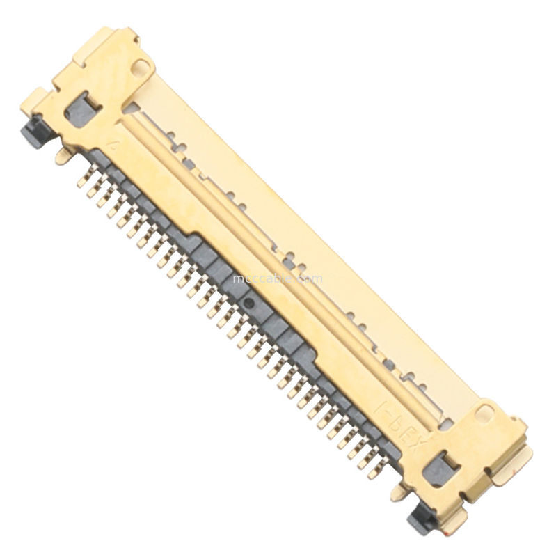 Micro Coax LI-JXAV-MIPI-ADPT-6CAM ถึง LI-IMX290-MIPI-M12 FAW-1233-03 เคเบิล Nvidia Camera Board และ Design Camera Connecto