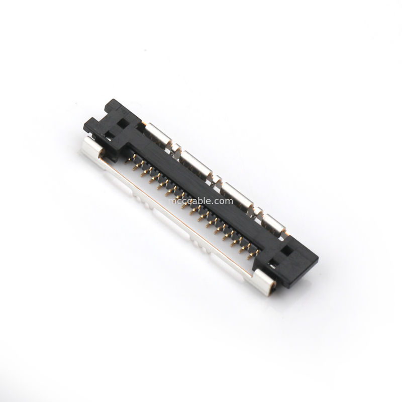 DF38 ซีรีส์ DF38A-32S-0.3V ((51) 32 สายเชื่อมซ็อตเมียสายเชื่อม LCD