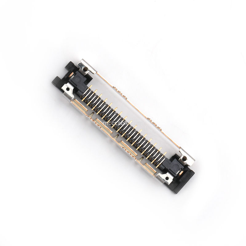 DF38 ซีรีส์ DF38A-32S-0.3V ((51) 32 สายเชื่อมซ็อตเมียสายเชื่อม LCD