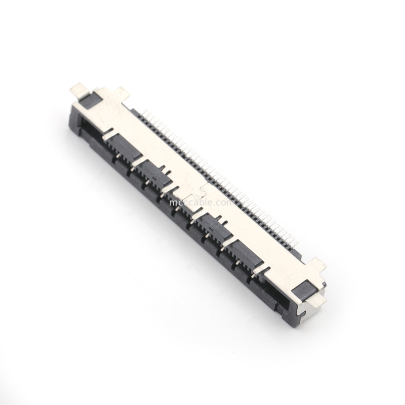 JAE FI-RE41S-HF-R1500 41P 0.5mm Pitch LVDS EDP เครื่องเชื่อมแผ่นจอแสดงภาพ