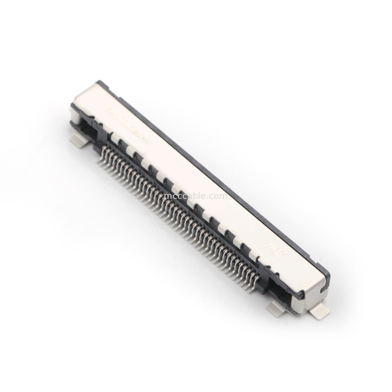 JAE FI-RE41S-HF-R1500 41P 0.5mm Pitch LVDS EDP เครื่องเชื่อมแผ่นจอแสดงภาพ