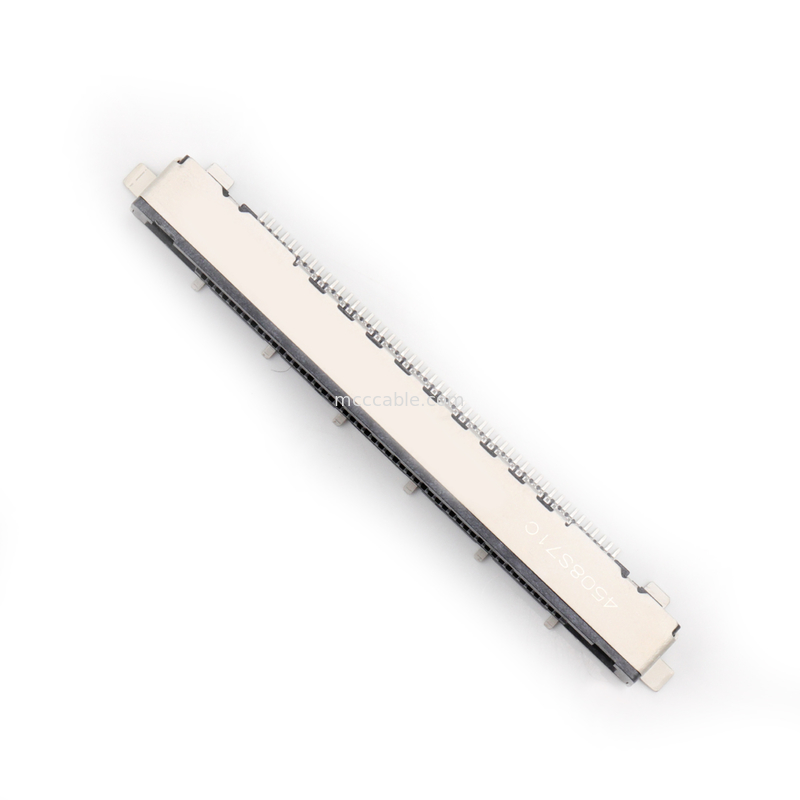 เครื่องเชื่อม JAE 51Pin FI-RE51S-HF-R1500 เครื่องเชื่อม LVDS EDP