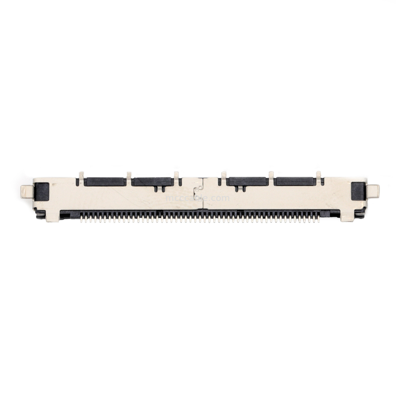 เครื่องเชื่อม JAE 51Pin FI-RE51S-HF-R1500 เครื่องเชื่อม LVDS EDP