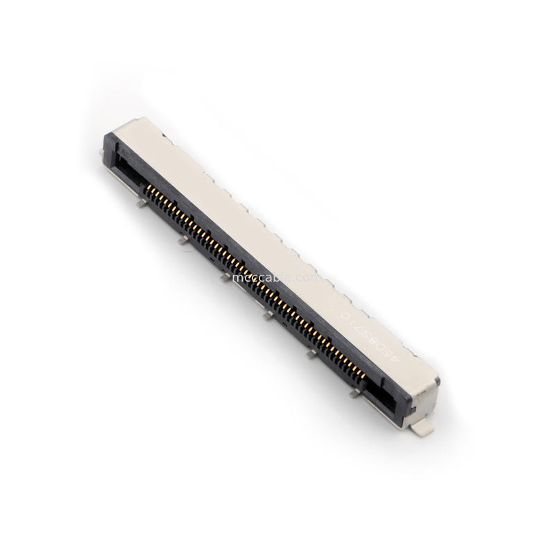 เครื่องเชื่อม JAE 51Pin FI-RE51S-HF-R1500 เครื่องเชื่อม LVDS EDP