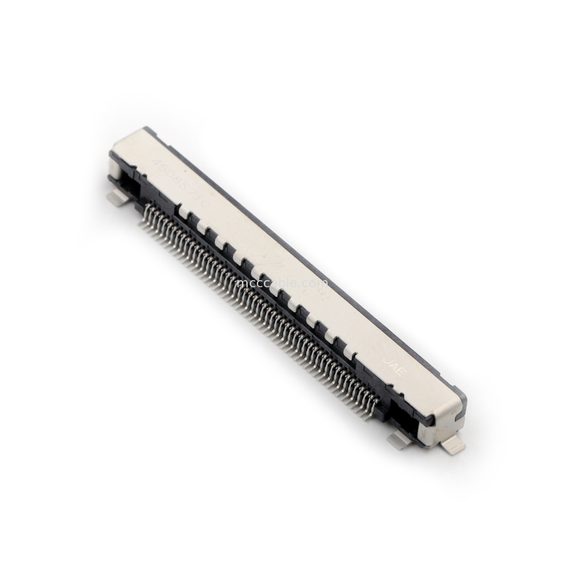 เครื่องเชื่อม JAE 51Pin FI-RE51S-HF-R1500 เครื่องเชื่อม LVDS EDP