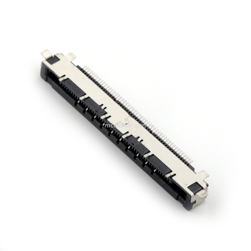 เครื่องเชื่อม JAE 51Pin FI-RE51S-HF-R1500 เครื่องเชื่อม LVDS EDP