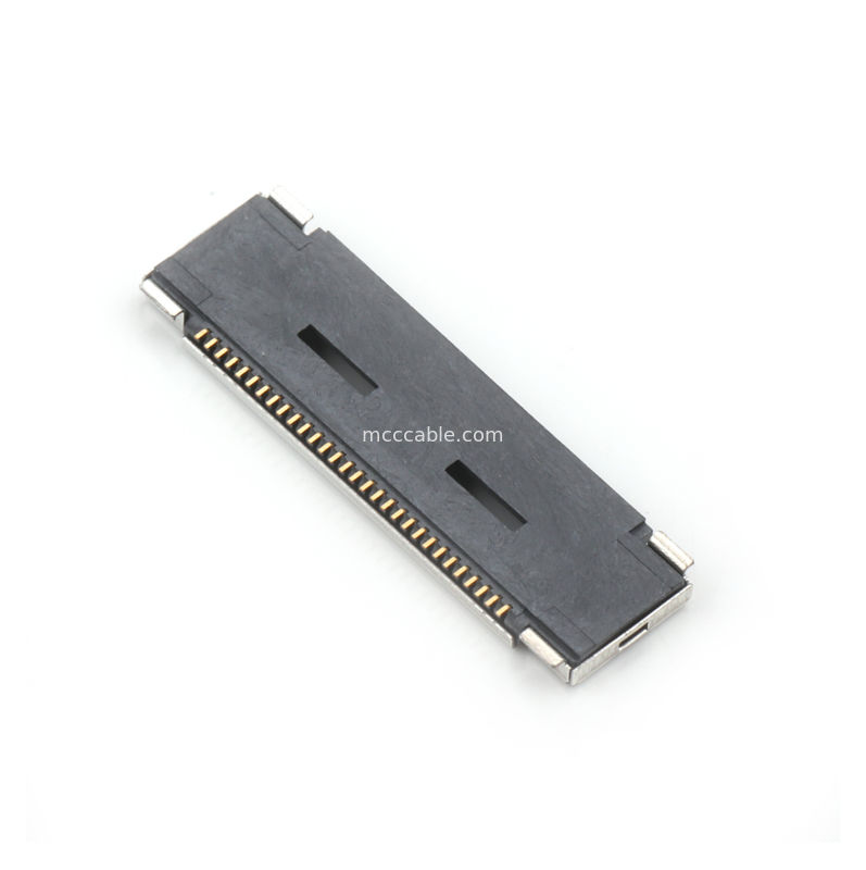 Honda LVX Series LVX-A30SFYG+ เครื่องเชื่อมปลายอิเล็กทรอนิกส์ 0.4Mm Pitch 1.2 mm Mated Height