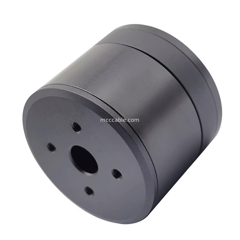 MF Series Servo Motor อุตสาหกรรมที่กําหนดเอง MF4015v2 FOC การควบคุม servo มอเตอร์กับคนขับ