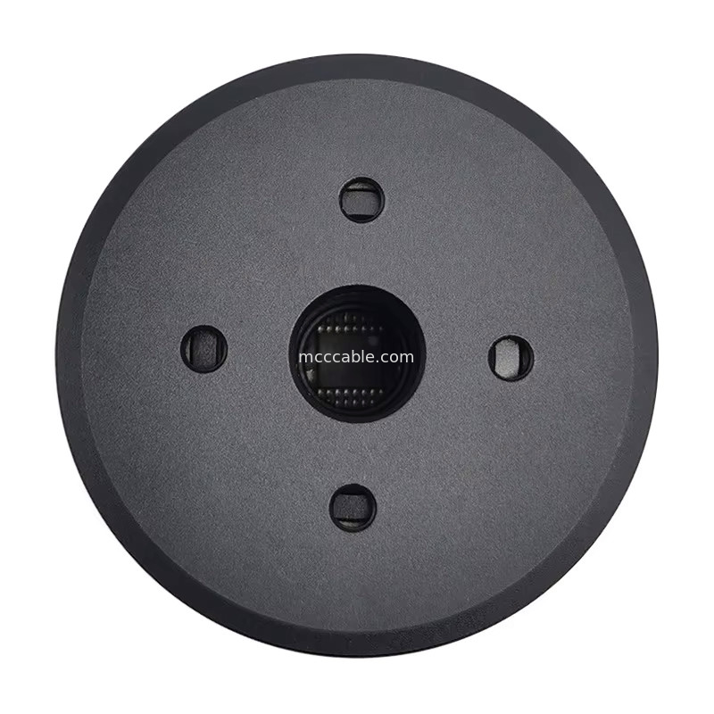 MF Series Servo Motor อุตสาหกรรมที่กําหนดเอง MF4015v2 FOC การควบคุม servo มอเตอร์กับคนขับ