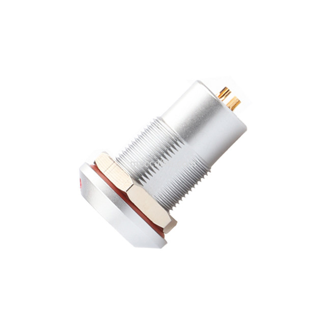 เครื่องเชื่อมกันน้ําวงกลม ซีรีส์ B Z7 4P หญิง วาคูม ซีล ติดต่อกันน้ํา ติดต่อ ติดต่อ ติดต่อ ติดต่อ ติดต่อ IP68