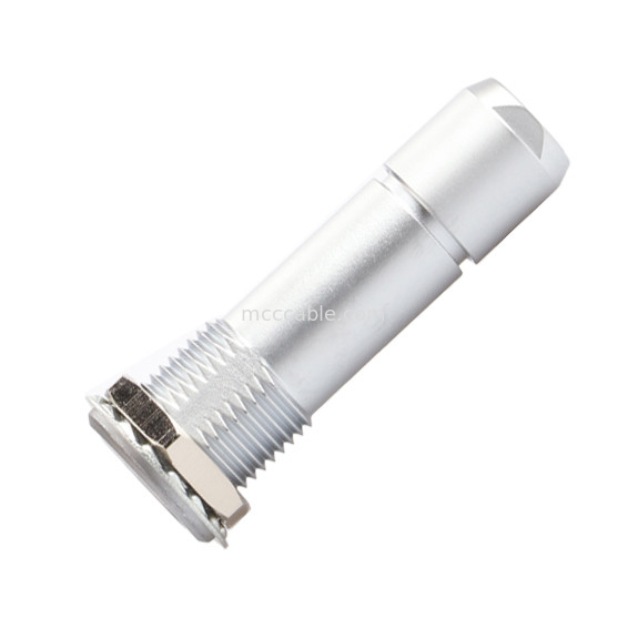 เครื่องเชื่อม Push-Pull B Series Z9 2P เครื่องแปลงช่องสองสําหรับการบินทางการแพทย์ การวิจัยวิทยาศาสตร์ การทหาร