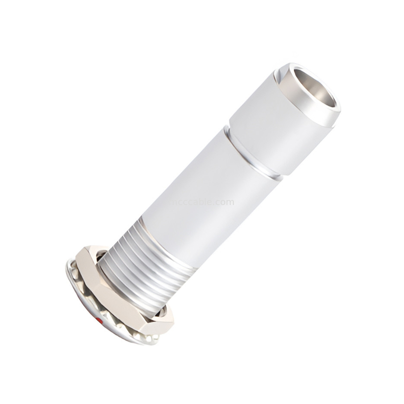 เครื่องเชื่อม Push-Pull B Series Z9 2P เครื่องแปลงช่องสองสําหรับการบินทางการแพทย์ การวิจัยวิทยาศาสตร์ การทหาร