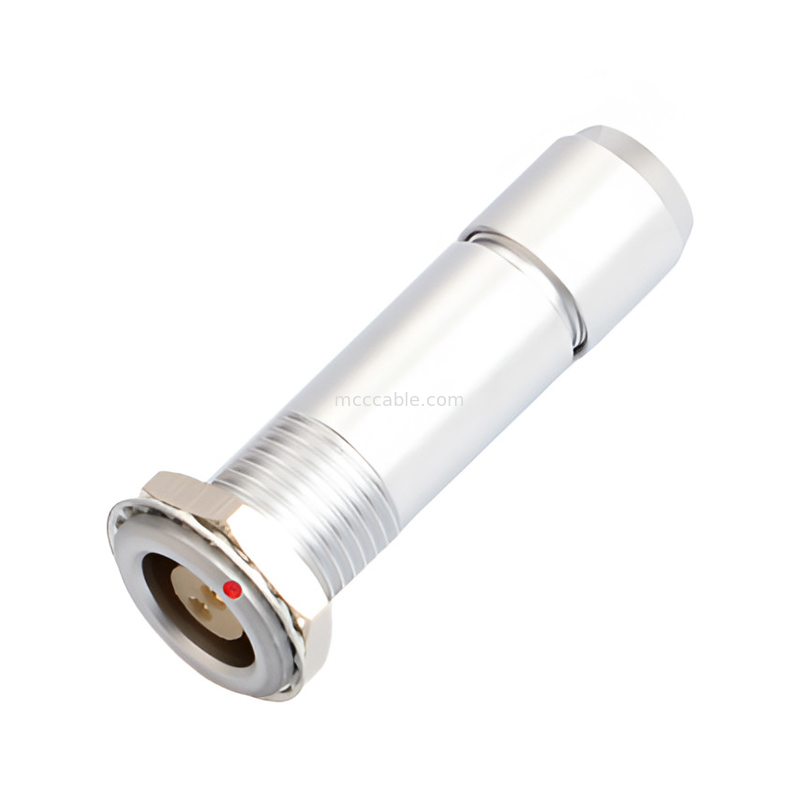 เครื่องเชื่อม Push-Pull B Series Z9 2P เครื่องแปลงช่องสองสําหรับการบินทางการแพทย์ การวิจัยวิทยาศาสตร์ การทหาร