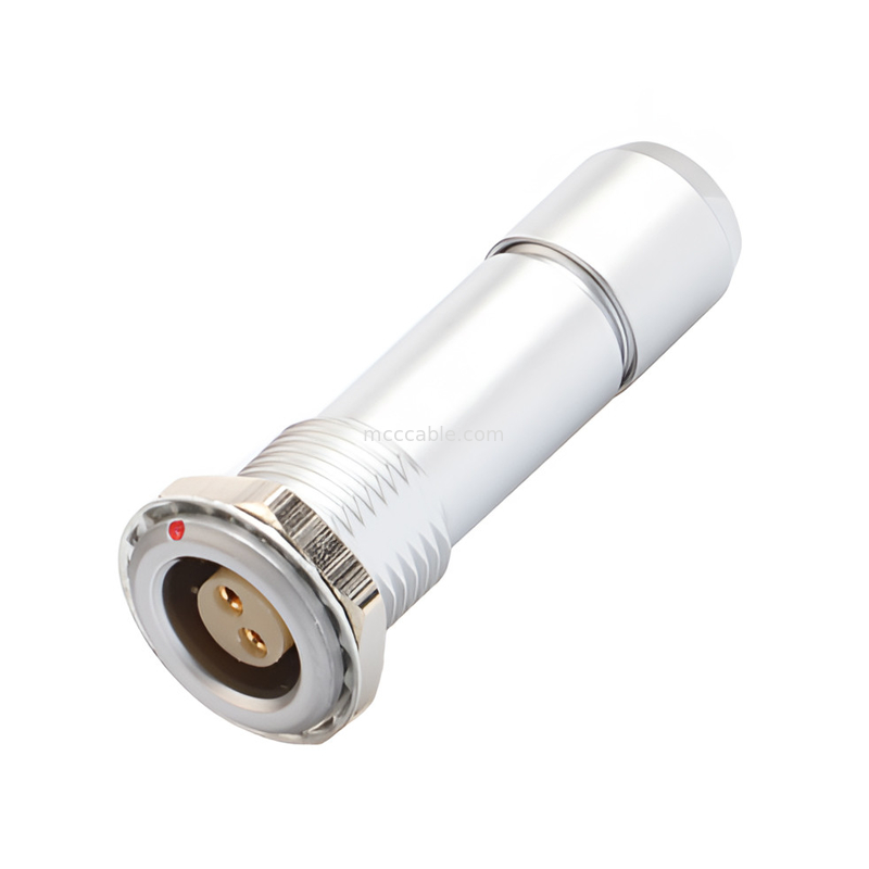 เครื่องเชื่อม Push-Pull B Series Z9 2P เครื่องแปลงช่องสองสําหรับการบินทางการแพทย์ การวิจัยวิทยาศาสตร์ การทหาร