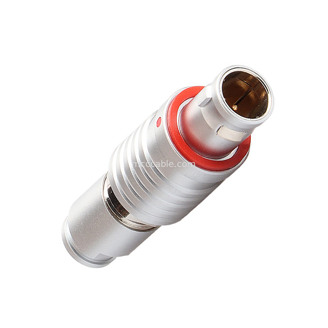 พก-ดึง ปิดตัวเอง T6 ปุ่มปิด IP54 เครื่องเชื่อมอุตสาหกรรม เครื่องเชื่อมแบบกลมกันน้ํา M B Series