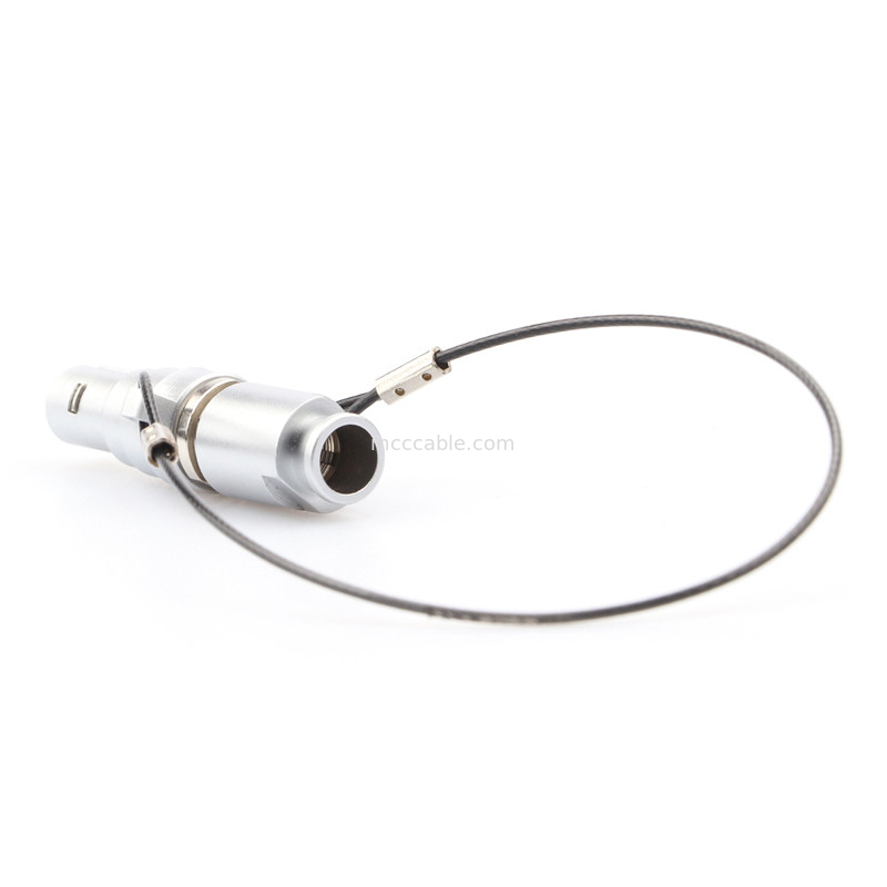 T4 เครื่องเชื่อมวงกลม 7 ปิน พร้อมปลดปลั๊ก เครื่องเชื่อมแบบดึงดันล็อคตัวเอง