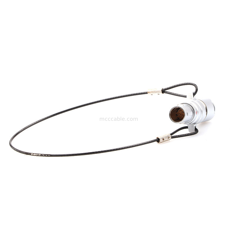 T4 เครื่องเชื่อมวงกลม 7 ปิน พร้อมปลดปลั๊ก เครื่องเชื่อมแบบดึงดันล็อคตัวเอง