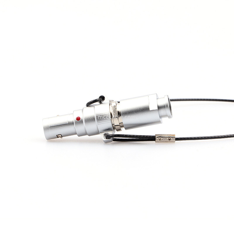 T4 เครื่องเชื่อมวงกลม 7 ปิน พร้อมปลดปลั๊ก เครื่องเชื่อมแบบดึงดันล็อคตัวเอง