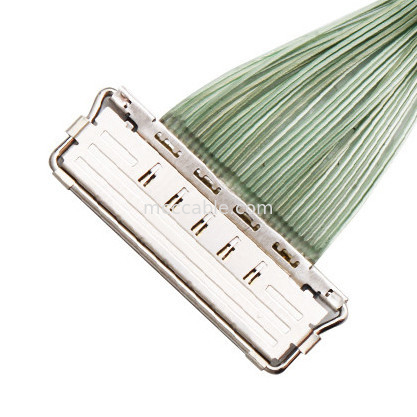 Image Sensor LVDS EDP Cable  20679-030T-01 สำหรับโมดูลกล้อง MIPI