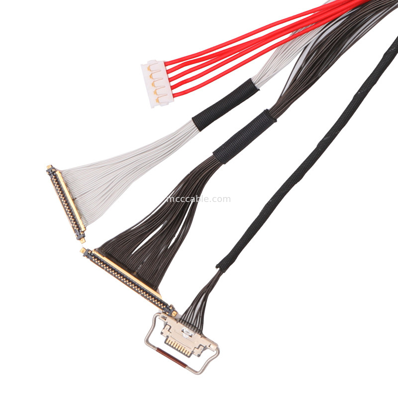 Pitch 0.25mm 20531-034T-01 ถึง 20633-210T-02S