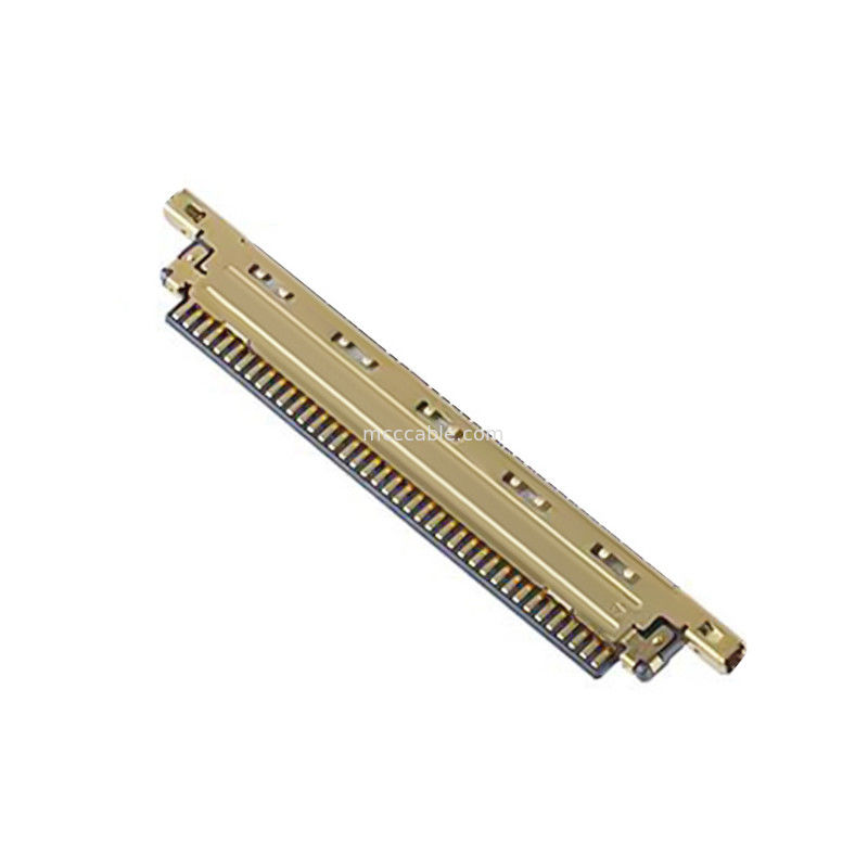 20453 20454 20455-240T A40E-76 2574 2576-0402 สายเคเบิลโคเอชชียอล ความยาว 0.4 มิลลิเมตร