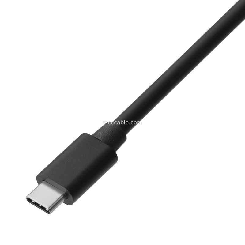 Thunderbolt 4 สายคอมพิวเตอร์ ชาร์จเร็วสุด ส่งข้อมูลเร็วสุด