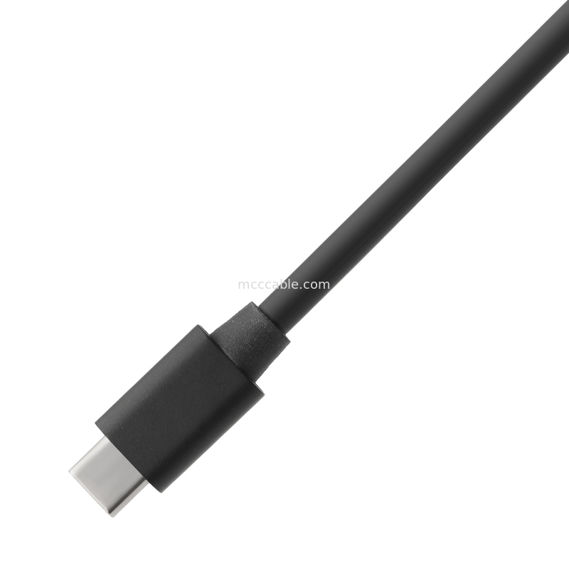 Thunderbolt 4 สายคอมพิวเตอร์ ชาร์จเร็วสุด ส่งข้อมูลเร็วสุด