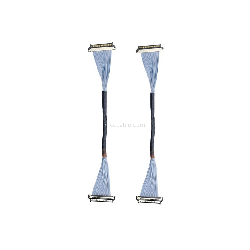 ขั้วต่อ FPC ZIF USL20-30SS-011B ขนาด 0.4 มม. สำหรับการผลิตจำนวนมาก - คุ้มค่า