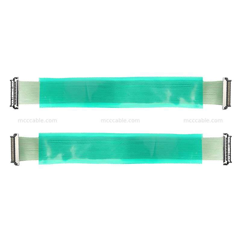 0.4mm Fine Pitch USL20-30SS-003CH - การส่งข้อมูลความเร็วสูงสําหรับกล้อง IP